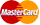 Master Card Logo